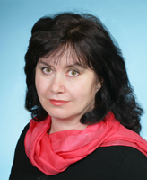 Iveta Kardhordová